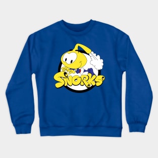 Snorks - Allstar Seaworthy Crewneck Sweatshirt